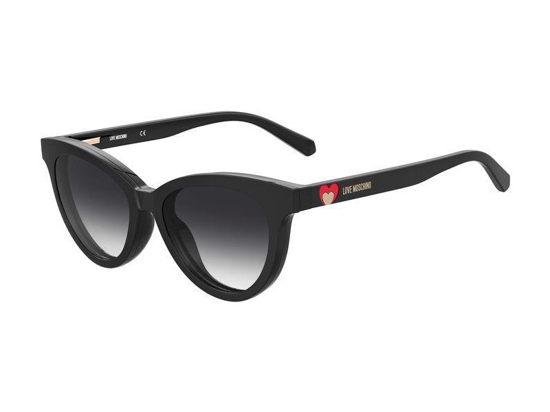 Love Moschino Dioptrické okuliare MOL 051/CS 807/9O