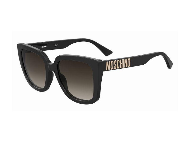 Moschino Slnečné okuliare MOS 146/S 807/HA