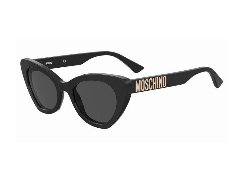 Moschino Slnečné okuliare MOS 147/S 807/IR