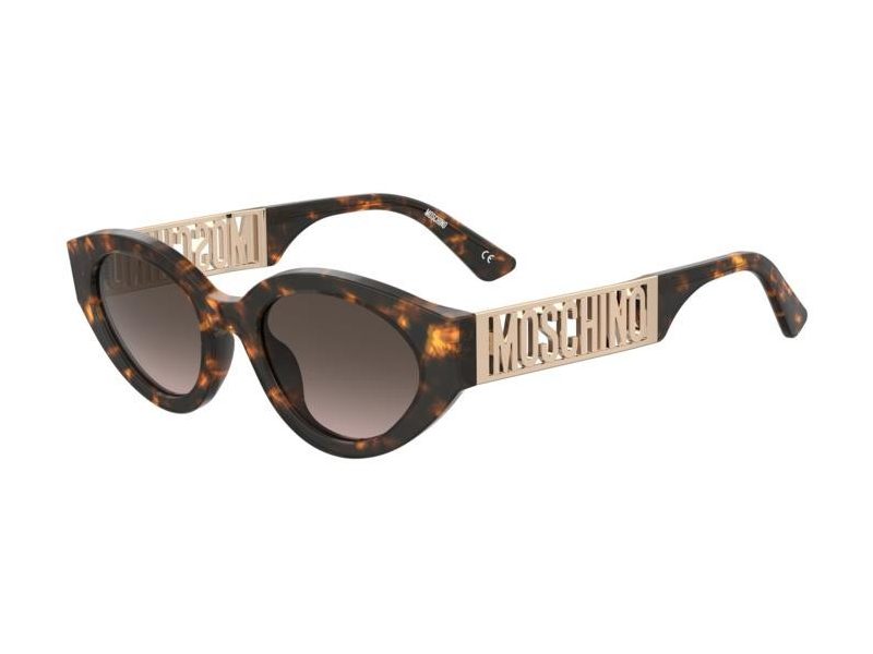 Moschino Slnečné okuliare MOS 160/S 086/HA