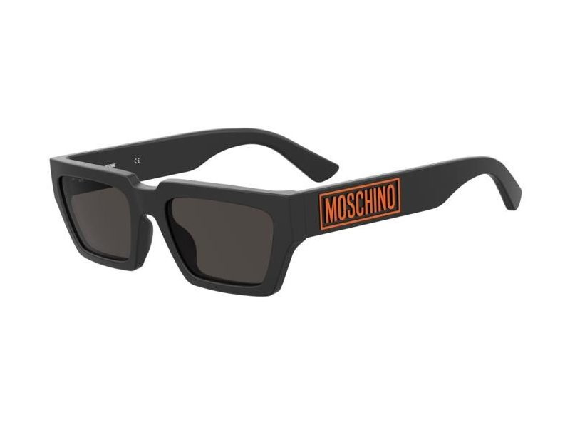 Moschino Slnečné okuliare MOS 166/S 003/IR