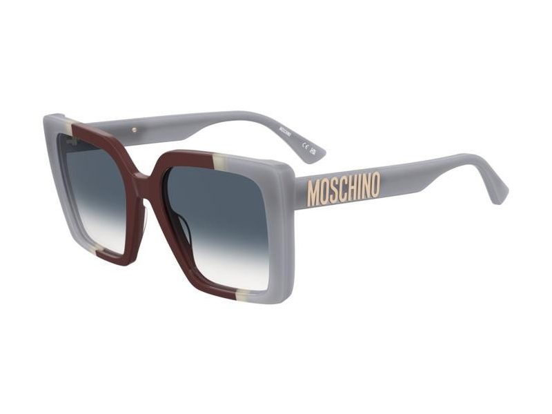 Moschino Slnečné okuliare MOS 172/S S9W/08