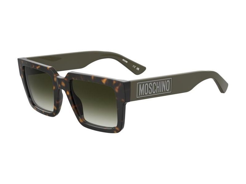 Moschino Slnečné okuliare MOS 175/S 086/9K