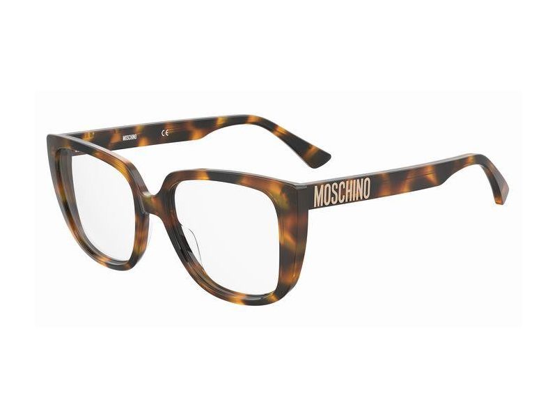 Moschino Dioptrické okuliare MOS 622 05L