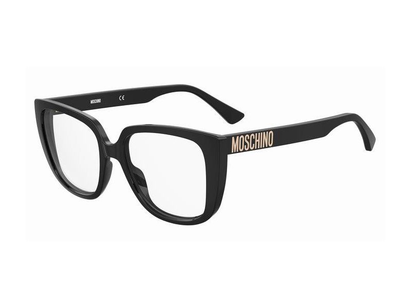 Moschino Dioptrické okuliare MOS 622 807