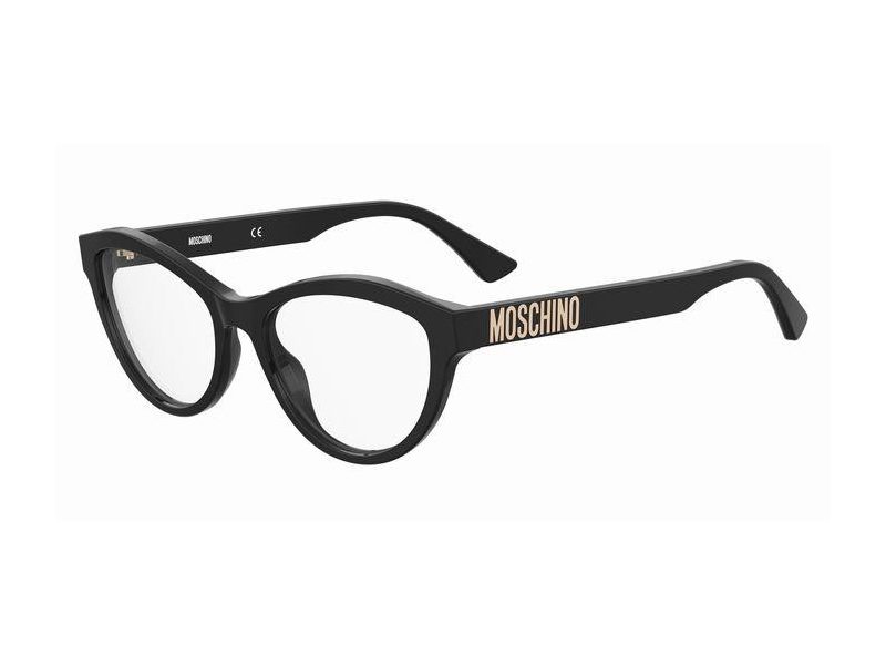 Moschino Dioptrické okuliare MOS 623 807