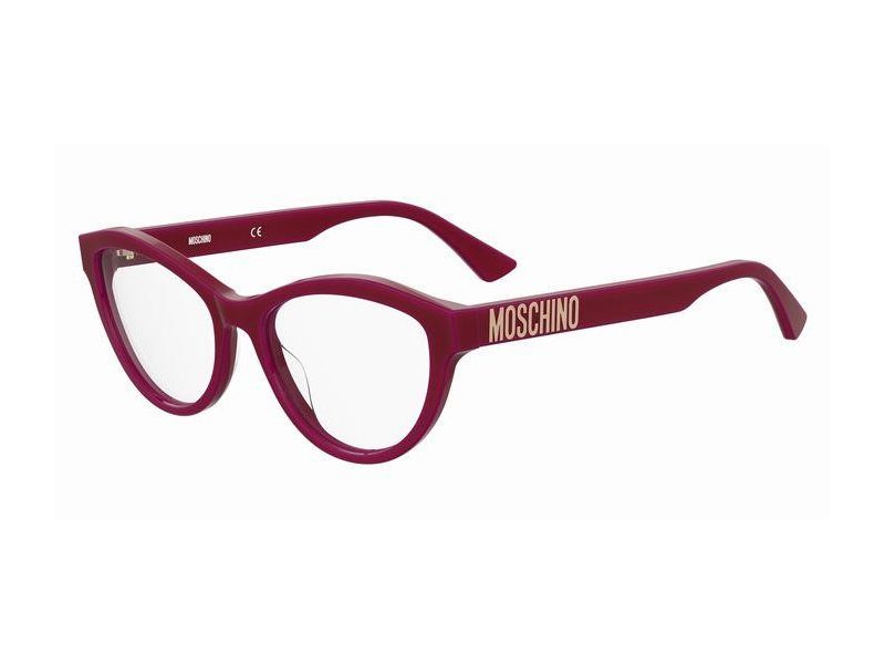 Moschino Dioptrické okuliare MOS 623 C9A