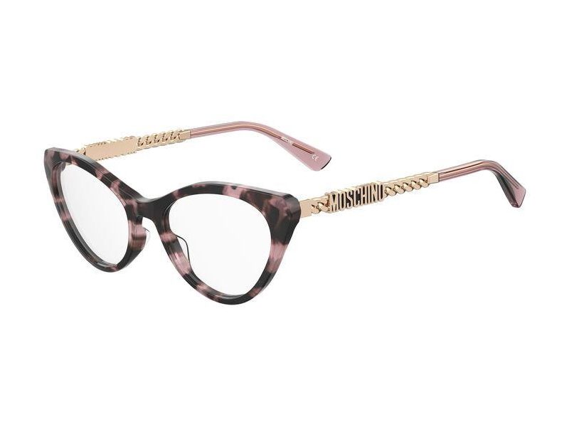 Moschino Dioptrické okuliare MOS 626 0T4