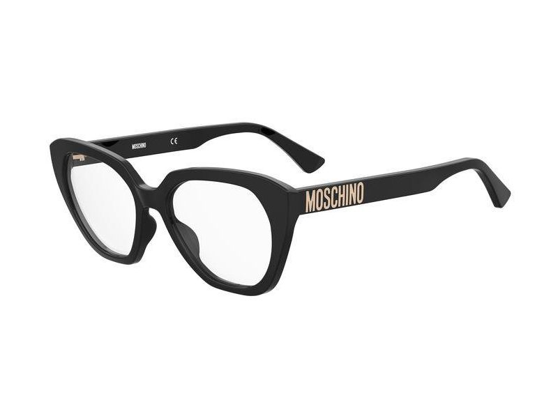 Moschino Dioptrické okuliare MOS 628 807