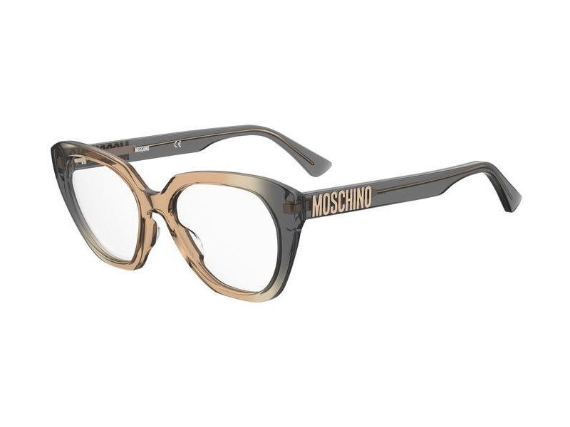 Moschino Dioptrické okuliare MOS 628 MQE