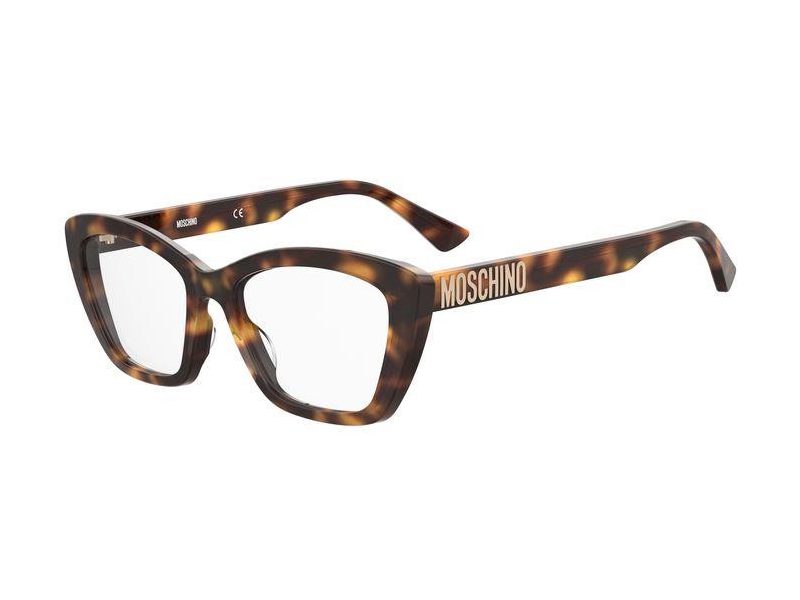 Moschino Dioptrické okuliare MOS 629 05L