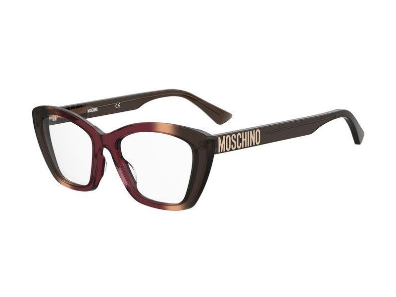 Moschino Dioptrické okuliare MOS 629 1S7