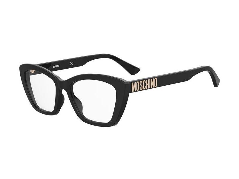 Moschino Dioptrické okuliare MOS 629 807