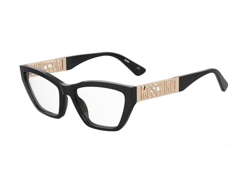 Moschino Dioptrické okuliare MOS 634 807