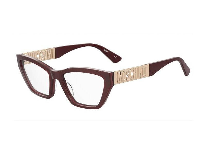 Moschino Dioptrické okuliare MOS 634 LHF