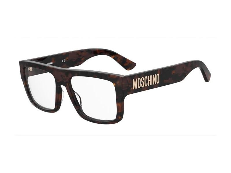 Moschino Dioptrické okuliare MOS 637 086