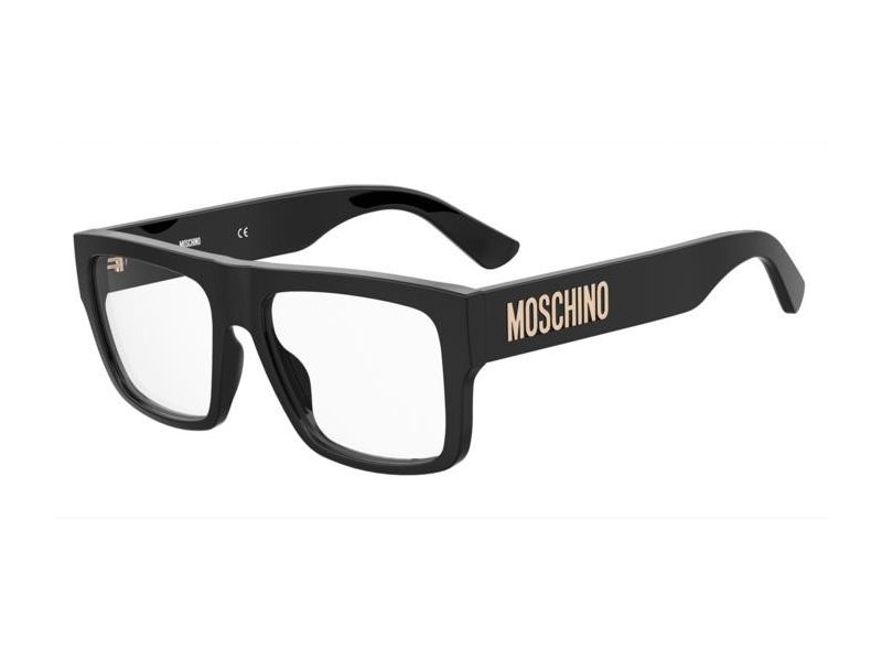 Moschino Dioptrické okuliare MOS 637 807