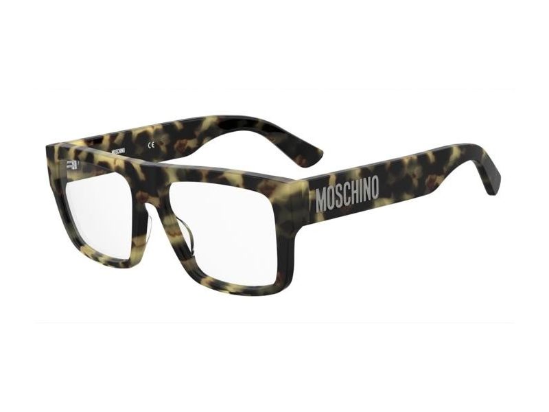 Moschino Dioptrické okuliare MOS 637 ACI