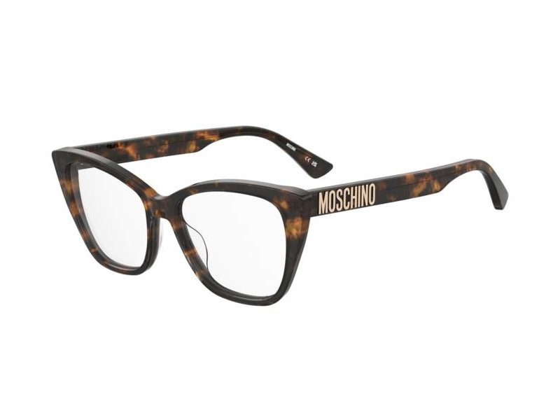 Moschino Dioptrické okuliare MOS 642 086