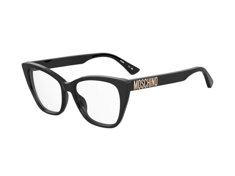 Moschino Dioptrické okuliare MOS 642 807