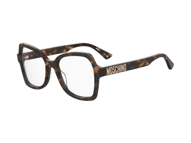 Moschino Dioptrické okuliare MOS 643 086