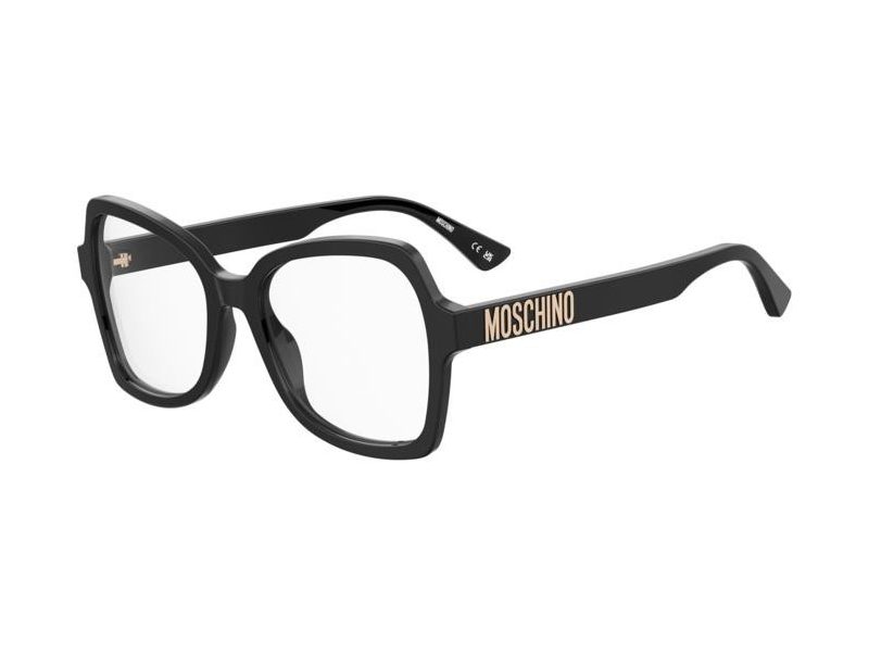 Moschino Dioptrické okuliare MOS 643 807