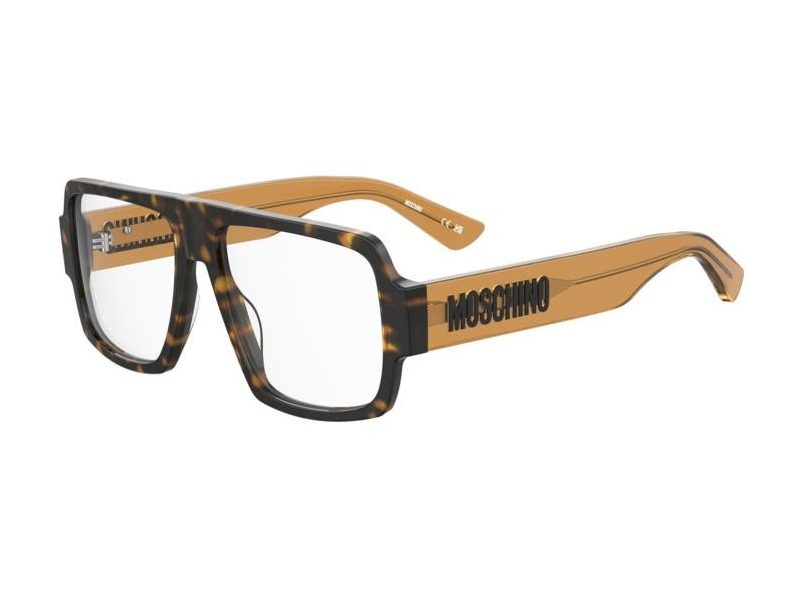 Moschino Dioptrické okuliare MOS 644 086