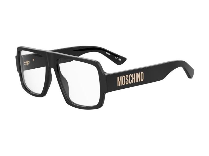 Moschino Dioptrické okuliare MOS 644 807