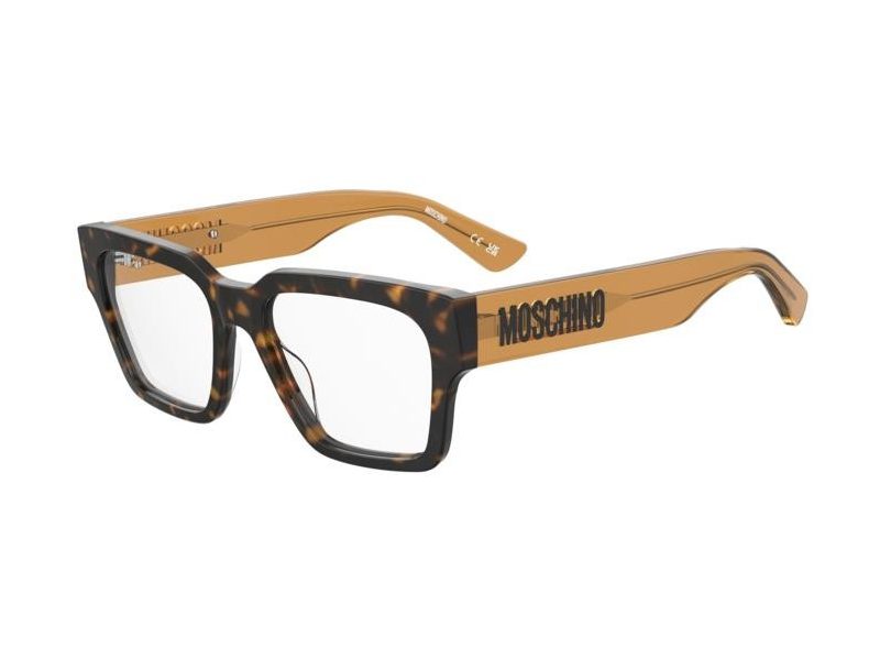 Moschino Dioptrické okuliare MOS 645 086