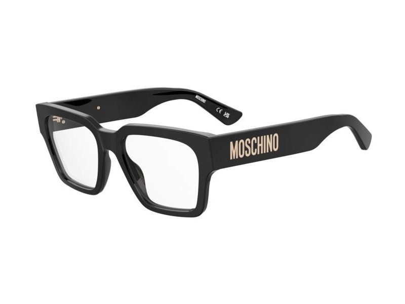 Moschino Dioptrické okuliare MOS 645 807