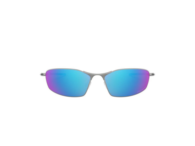 Oakley Whisker Slnečné okuliare OO 4141 04