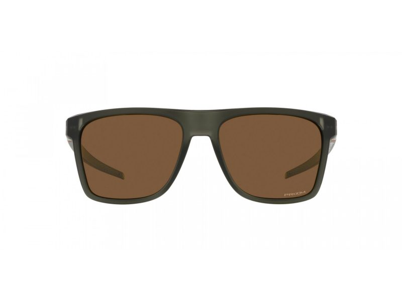 Oakley Leffingwell Slnečné okuliare OO 9100 11