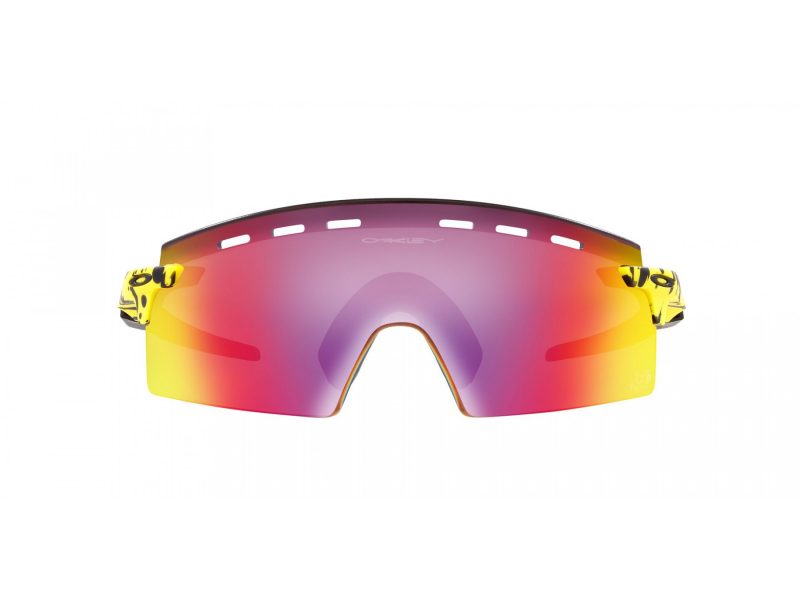 Oakley Encoder Strike Vented Slnečné okuliare OO 9235 07