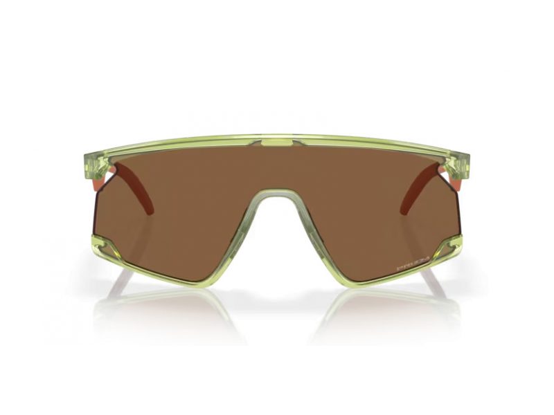 Oakley Bxtr Slnečné okuliare OO 9280 11