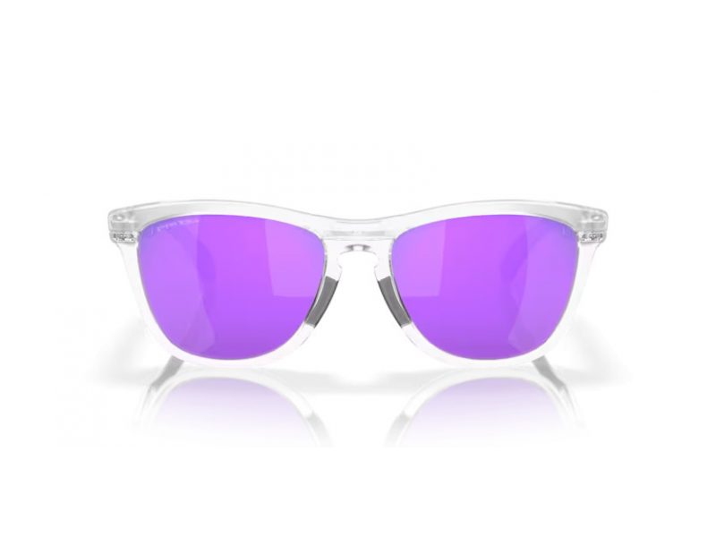 Oakley Frogskins Range Slnečné okuliare OO 9284 12