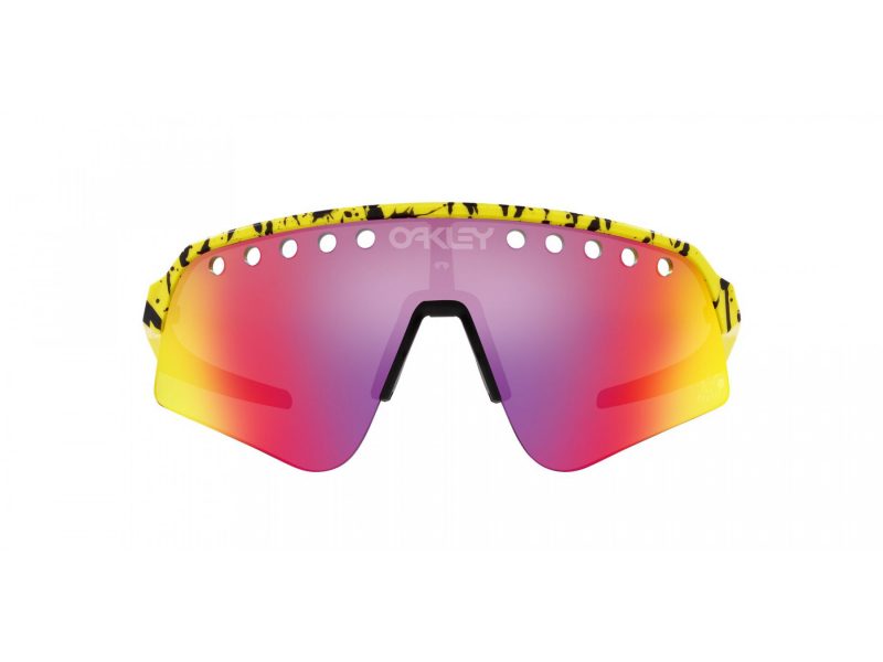 Oakley Sutro Lite Sweep Slnečné okuliare OO 9465 18