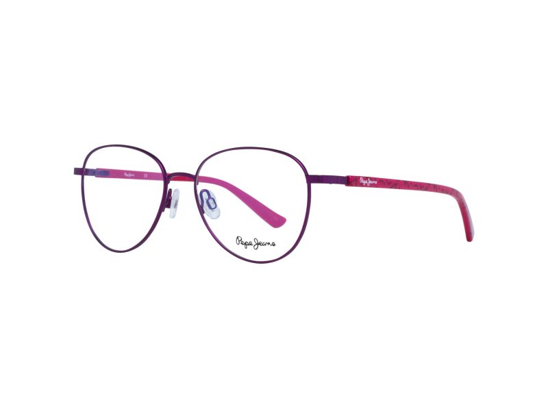 Pepe Jeans Dioptrické okuliare PJ 1297 C1