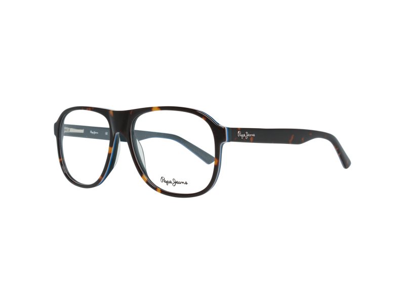 Pepe Jeans Dioptrické okuliare PJ 3281 C2