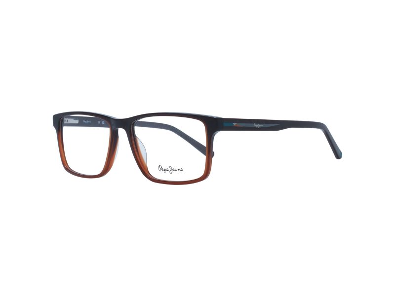 Pepe Jeans Dioptrické okuliare PJ 3458 C3