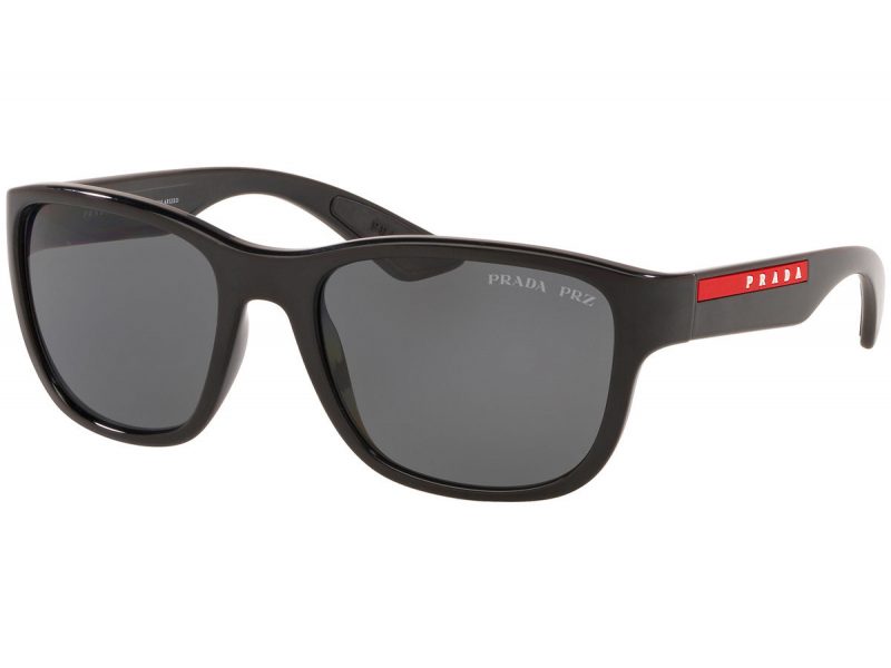 Prada Linea Rossa Active Slnečné okuliare PS 01US 1AB5Z1