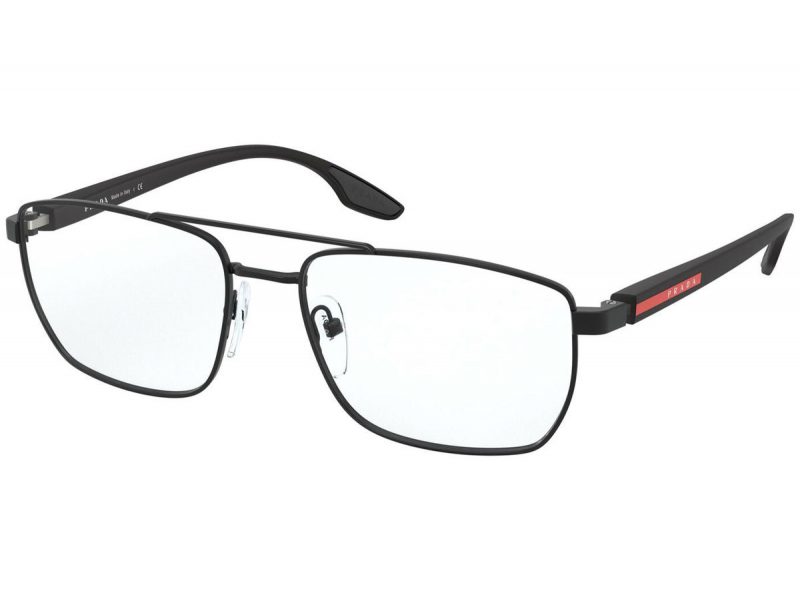 Prada Linea Rossa Dioptrické okuliare PS 53MV 1BO1O1