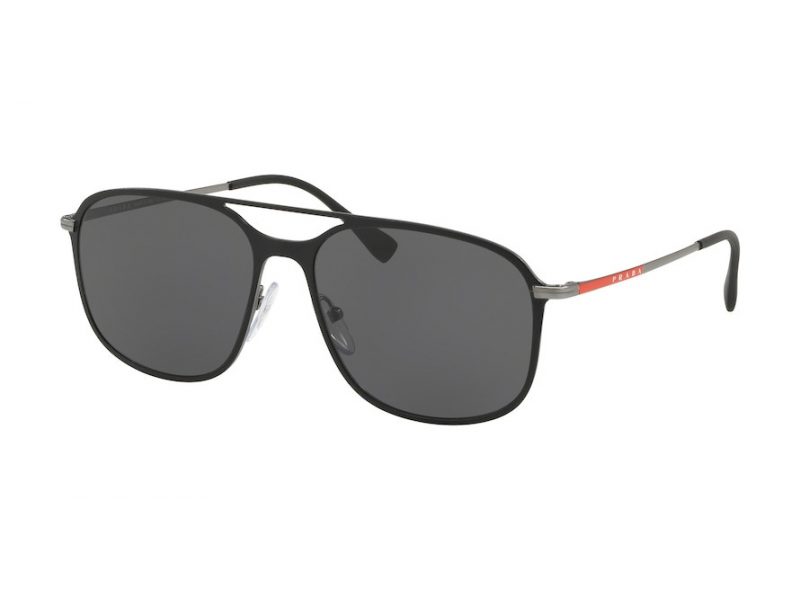 Prada Linea Rossa Lifestyle Slnečné okuliare PS 53TS DG05S0