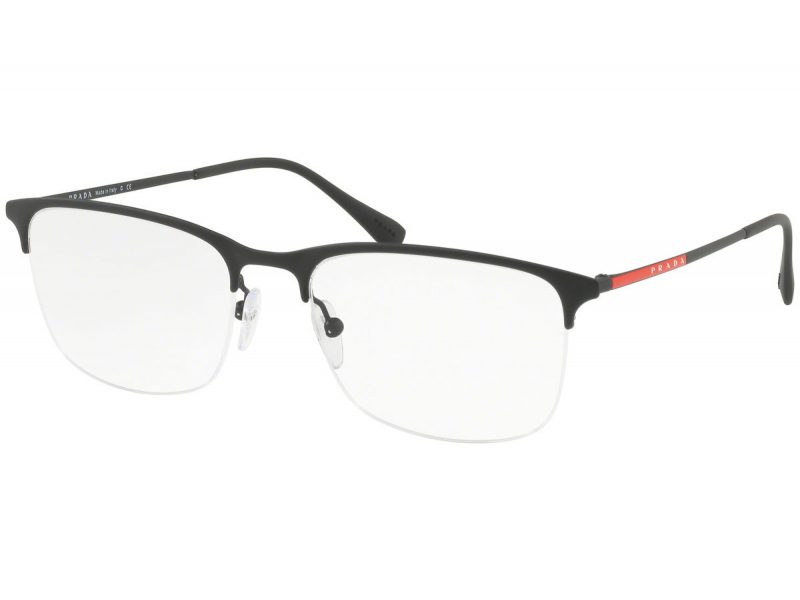 Prada Linea Rossa Lifestyle Dioptrické okuliare PS 54IV DG01O1