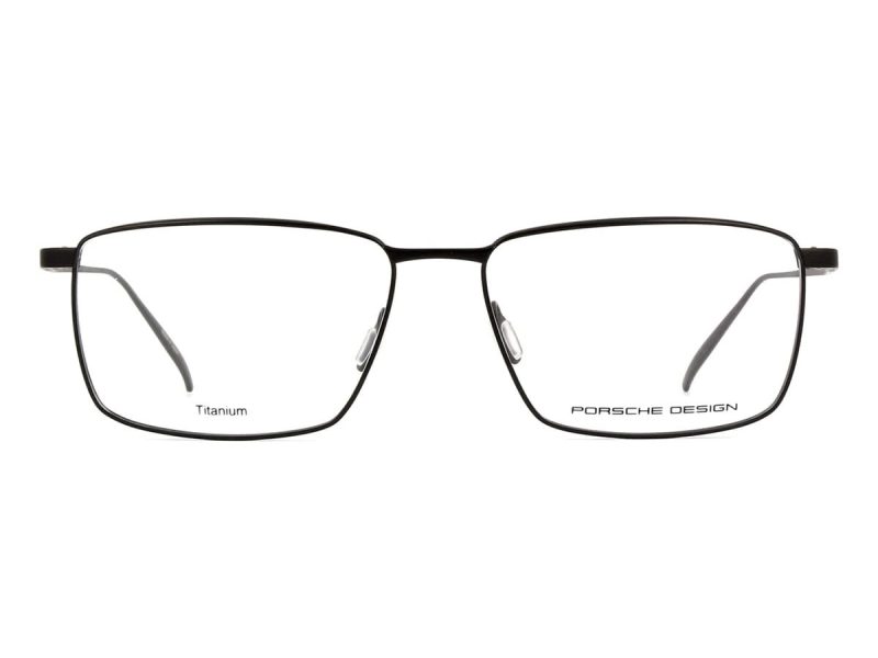 Porsche Design Dioptrické okuliare P 8373 A