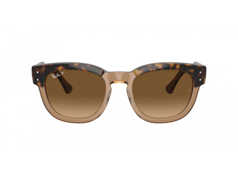 Ray-Ban Mega Hawkeye Slnečné okuliare RB 0298S 1292M2