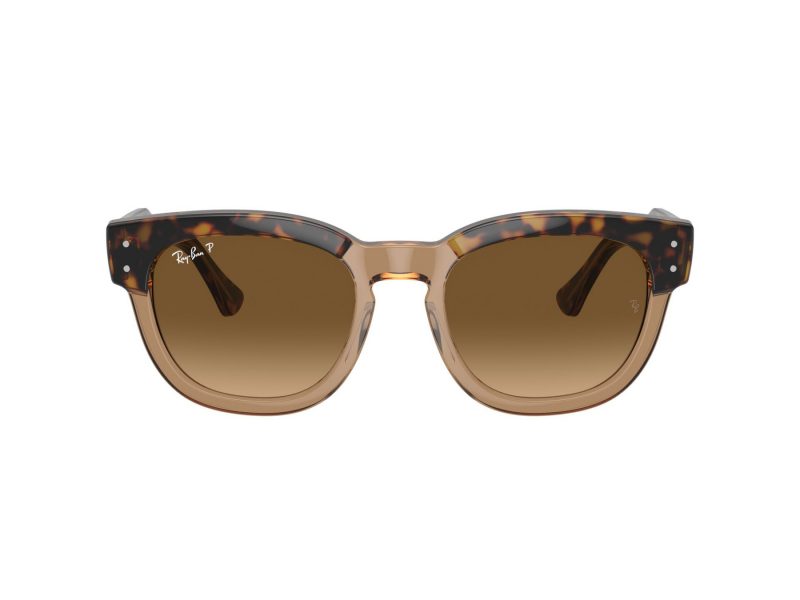 Ray-Ban Mega Hawkeye Slnečné okuliare RB 0RB0298S 1292M2