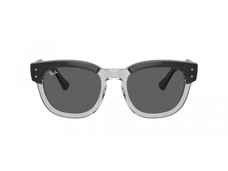 Ray-Ban Mega Hawkeye Slnečné okuliare RB 0298S 1396B1