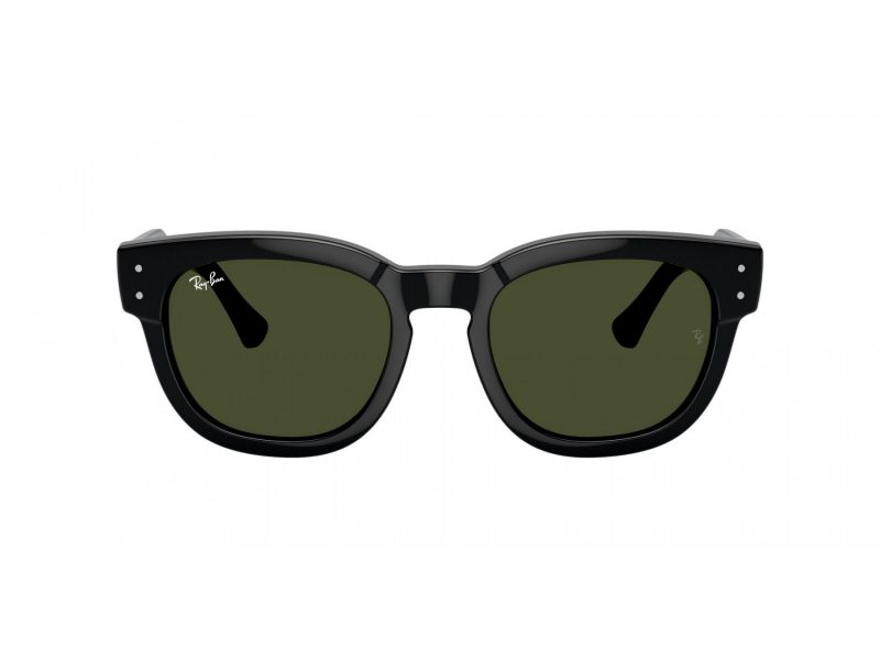 Ray-Ban Mega Hawkeye Slnečné okuliare RB 0298S 901/31