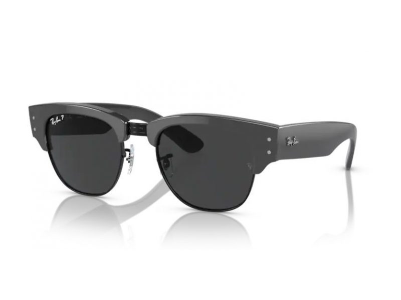 Ray-Ban Mega Clubmaster Slnečné okuliare RB 0316S 136748