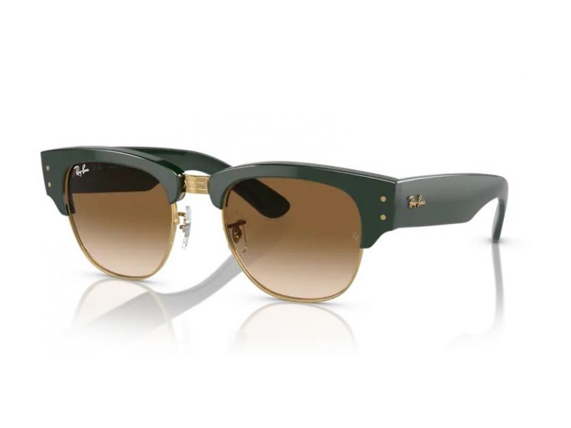 Ray-Ban Mega Clubmaster Slnečné okuliare RB 0316S 136851